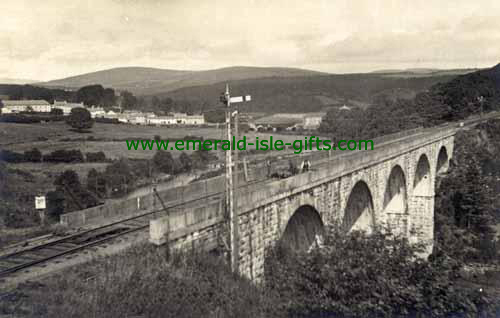 Rathnew - Wicklow - Village