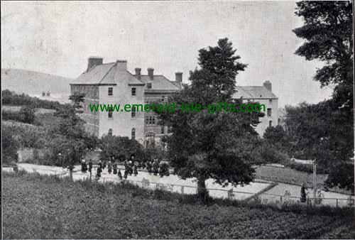 Wicklow Town - St Marys Convent