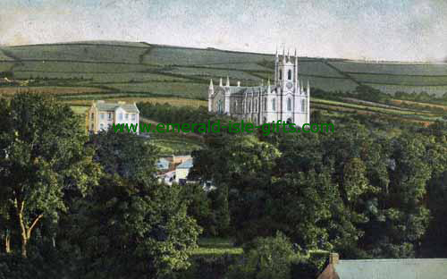 Wicklow Town - St Patricks Church