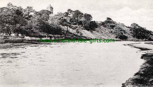Wicklow Town - Leitrim River