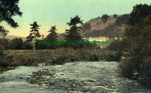 Woodenbridge - Wicklow - Aughrim