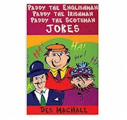 Irish Humour