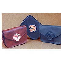 Irish Leather Handcrafted Irish Leather Handcrafted