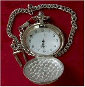 Irish Watches