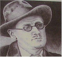 Irish Writer Portraits