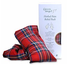 Pain Relief Pillows