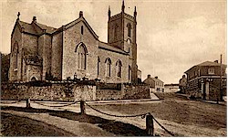 Religious Vintage Photographs