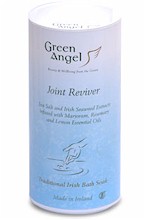 Sea Salt Bath Soaks