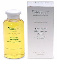 Shampoo & Conditioners