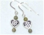 All That Glisters Gemstone Jewelry
# Items in this Subsection: 42