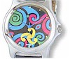 Book of Kells & Zoomorphics Celtic Watches
# Items in this Subsection: 6