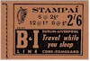 Booklets: Definitives
# Items in this Subsection: 54