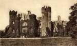 Castles of Ireland
# Items in this Subsection: 21