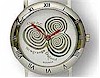 Celtic & Claddagh Watches
Shop Online with our superb collection of Irish Crafted Celtic and Claddagh Watches and Pocket Watches, all handcrafted in Ireland. <br><br>We have a superb range of themed Irish Watches including the super Claddagh and Celtic Wach Collecion from the Rovada Watch Company and Mullingar Pewter. <br><br>The variety of designs for both ladies and gents Including wrist watches, bracelet watches, bangle watches, and braclet watches<br>We also offer specially commissioned watches for your family coat of arms
