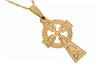 Celtic Cross Chains
# Items in this Subsection: 27