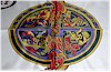 Celtic Scarves from Book of Kells
# Items in this Subsection: 17