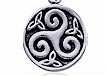 Celtic Spirals Jewelry
# Items in this Subsection: 0