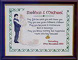Celtic Spiritual Cross Stitch
# Items in this Subsection: 9