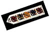 Celtic Stitch Bookmarks
# Items in this Subsection: 3