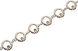 Claddagh Bracelets
# Items in this Subsection: 2