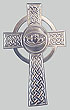 Claddagh Crosses
# Items in this Subsection: 3
