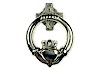 Claddagh Door Knockers
# Items in this Subsection: 9
