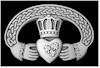 Claddagh Inspired Products
A range of Irish Claddagh inspired products. The Claddagh is the symbol for friendship, love and loyalty, known throughout the world. The early history of the Claddagh goes back over 400 years to a small fishing village nestled on the shores of Galway Bay.