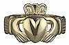 Claddagh Jewellery
# Items in this Subsection: 31