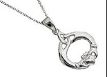 Claddagh Pendants
# Items in this Subsection: 13