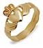 Claddagh Rings
# Items in this Subsection: 12