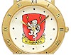 Coat of Arms Heraldic Watches
# Items in this Subsection: 0