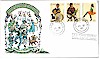 Commemorative First Day Covers 1980-99
# Items in this Subsection: 175