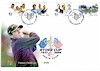 Commemorative First Day Covers 2000-08
# Items in this Subsection: 160