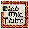 Cross Stitch Greetings Cards
# Items in this Subsection: 11