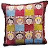 Cross Stitch in Wool
# Items in this Subsection: 3