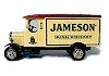 Diecast Model Collection
Irish Diecast models featuring a selection of vintage and modern Irish transport vehicles. Includes buses, gardai (Irish Police) vehicles, fire engines and delivery vans.
