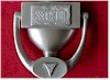 Door Knockers - Mullingar Pewter
# Items in this Subsection: 4