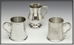Glasses, Measures, Tankards
# Items in this Subsection: 15