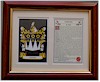 Heraldic Family Crest Mounts
# Items in this Subsection: 578