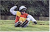 Humorous Horse Racing Pic
# Items in this Subsection: 13