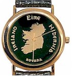 Irish & Ireland Themed Watches
# Items in this Subsection: 6