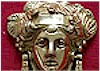 Irish Brass Handcrafted
Irish Brass items handcrafted here in Ireland with Irish and celtic designs including our popular brass doorknocker and welcome plaques. Includes our best selling brass door knockers to celtic themed brassware including celtic crosses, bells, and wallplaques.