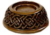 Irish Bronze Crafts
Quality Irish bronze hand-crafted piedes Individually handcrafted here in Ireland to a high finish, the designs are inspired by ancient Irish Celtic Art. We are please to present a range of bronze works from Irish Celtic Art which are inspired by ancient Irish Celtic Art and Spirituality.