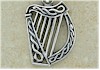 Irish Celtic Harp Jewelry
# Items in this Subsection: 0
