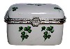 Irish Ceramic Pottery
Irish ceramic pottery bringing together irish celtic and ethnic influences in a range of quality products. Several craft potteries produce high quality ceramic ware.
