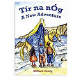 Irish Childrens Books
# Items in this Subsection: 44