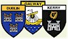 Irish County Car Stickers
# Items in this Subsection: 33