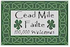 Irish Craft Shop
Our online Irish Crafts & gifts shop showcases some of the finest Irish Craft Work. We sell a range of quality Irish Crafts including Irish Brass, Turf, Bronze, Leather, Pewter. These products are handcrafted in Ireland by skilled craftsmen.