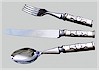Irish Cutlery
# Items in this Subsection: 7