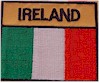 Irish Embroidered Patches
# Items in this Subsection: 11